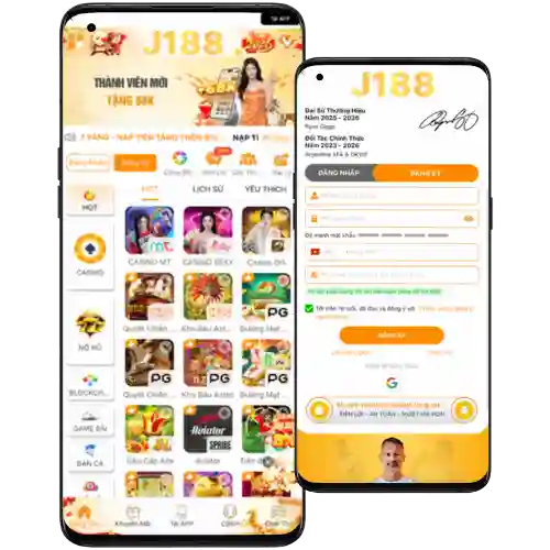 Tải app J188